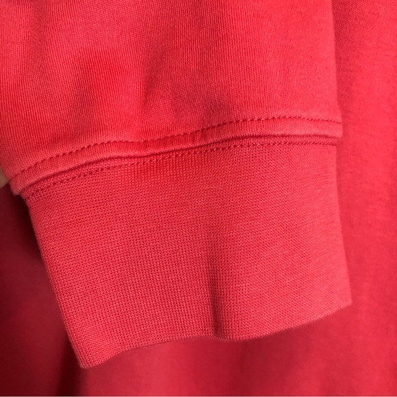 Cotton Brothers Pullover 1/4 Zip Front - Picture 5 of 8